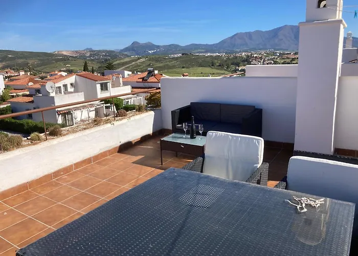 Superbe Duplex + Rooftop , 3 Terrasses