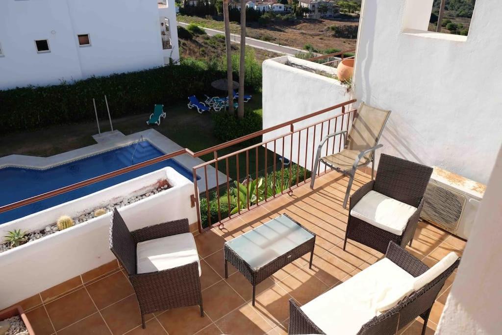 Apartment Superbe Duplex + Rooftop , 3 Terrasses Castillo de Sabinillas