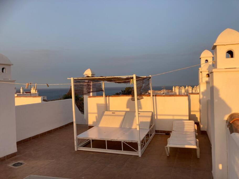 Apartment Superbe Duplex + Rooftop , 3 Terrasses *