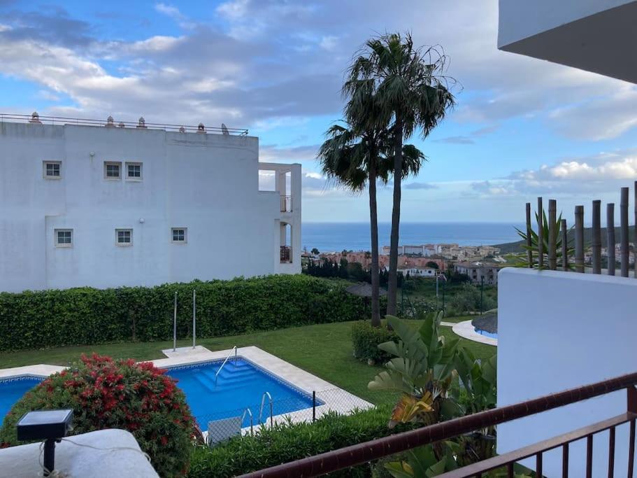 Superbe Duplex + Rooftop , 3 Terrasses * Castillo de Sabinillas