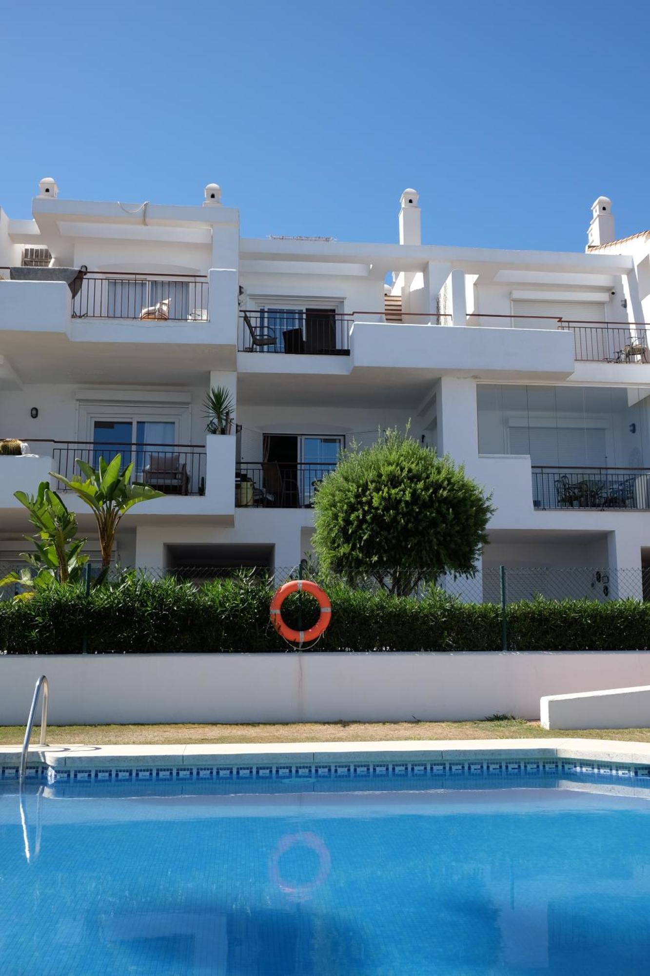Superbe Duplex + Rooftop , 3 Terrasses Apartment