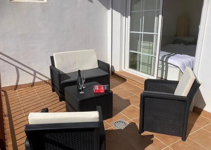 Superbe Duplex + Rooftop , 3 Terrasses