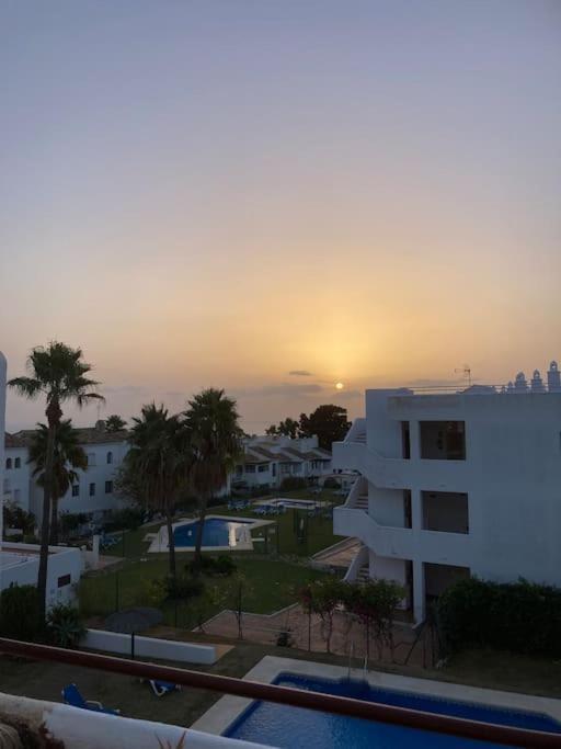 Superbe Duplex + Rooftop , 3 Terrasses Castillo de Sabinillas