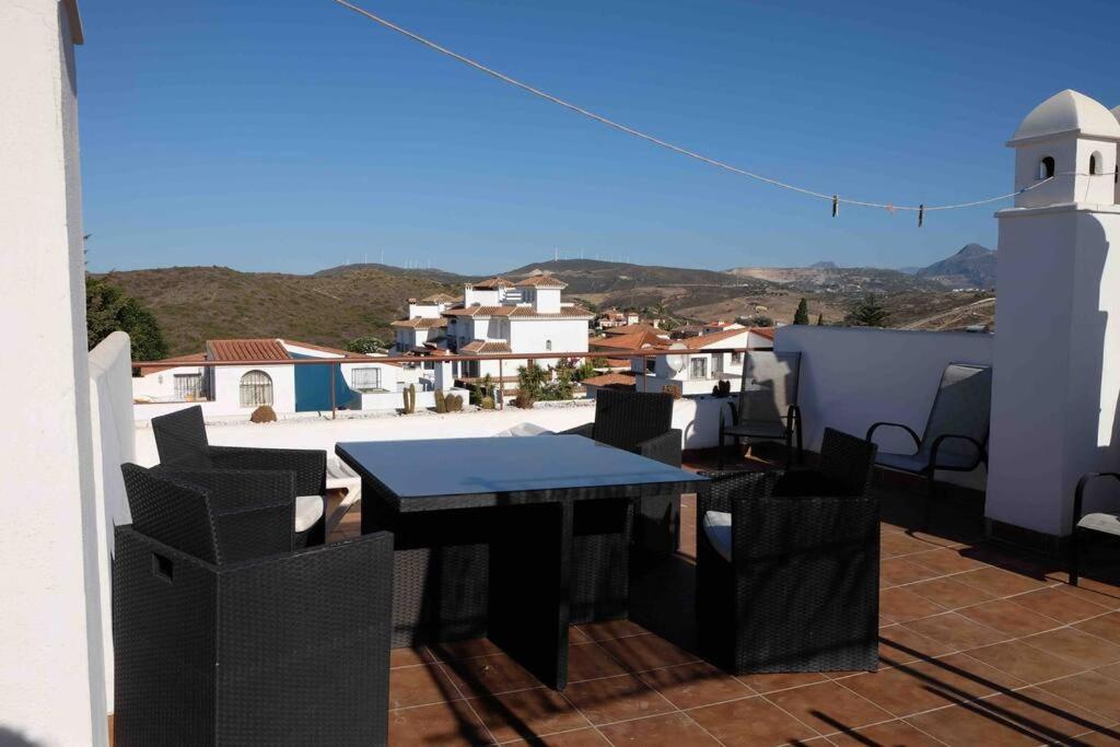 Apartamento Superbe Duplex + Rooftop , 3 Terrasses *